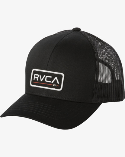Ticket - Trucker Cap for Men  U5CPRRRVF0