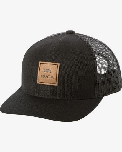 VA All The Way - Trucker Cap for Men  U5CPSERVF0