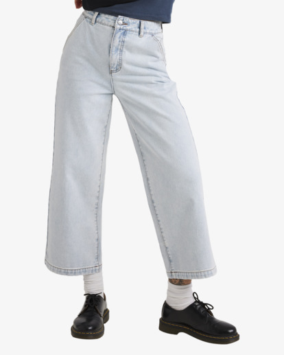 Fresh Prince Denim - Denim Pants for Women  UVJDP00131