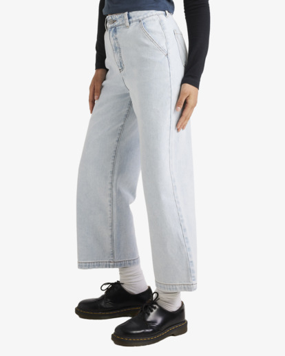 Fresh Prince Denim - Denim Pants for Women  UVJDP00131