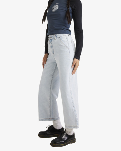 Fresh Prince Denim - Denim Pants for Women  UVJDP00131