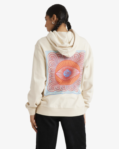 Jupiter - Pullover Hoodie for Women  UVJFT00144