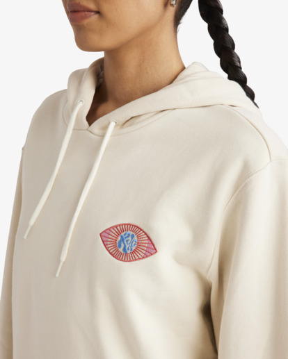 Jupiter - Pullover Hoodie for Women  UVJFT00144