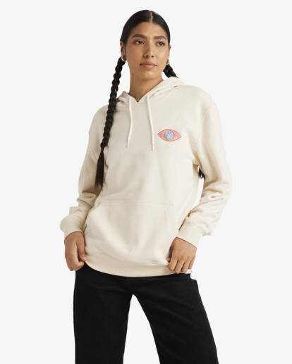 Jupiter - Pullover Hoodie for Women  UVJFT00144