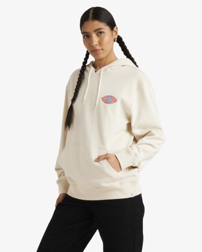 Jupiter - Pullover Hoodie for Women  UVJFT00144