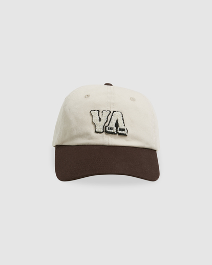 Patched - Dad Cap for Women  UVJHA00145