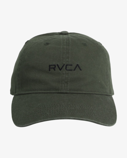 RVCA - Cap for Women  UVJHA00174