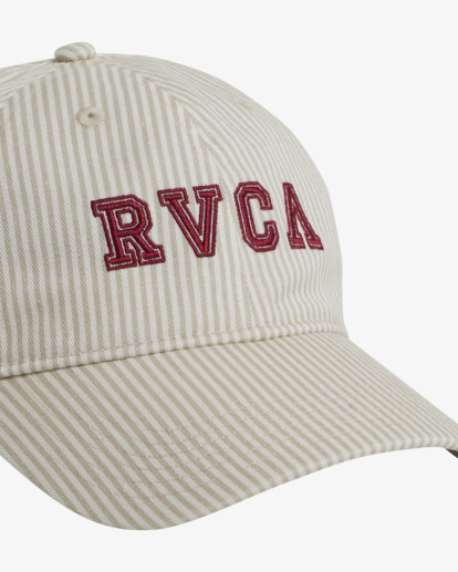 Ivy League - Dad Cap for Women  UVJHA00186