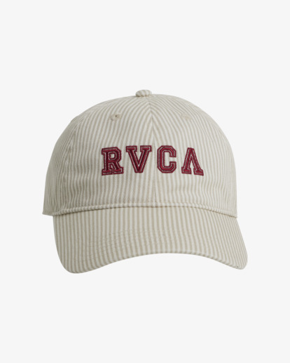 Ivy League - Dad Cap for Women  UVJHA00186