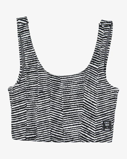 Good Time - Vest Top for Women  UVJKT00182