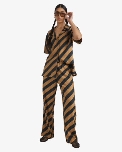 Milspec Stripe Holiday  UVJNP00153