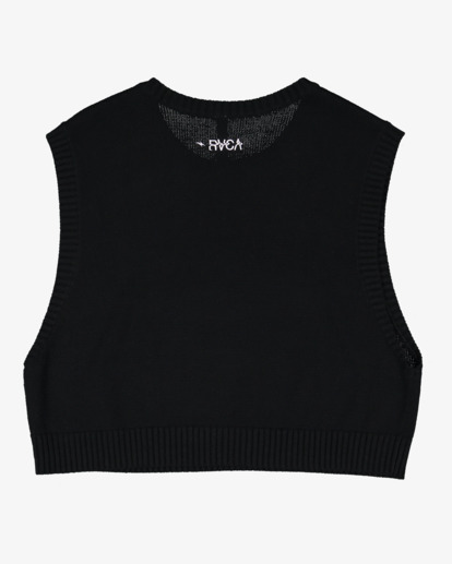 Joys - Knit Vest for Women  UVJSW00113