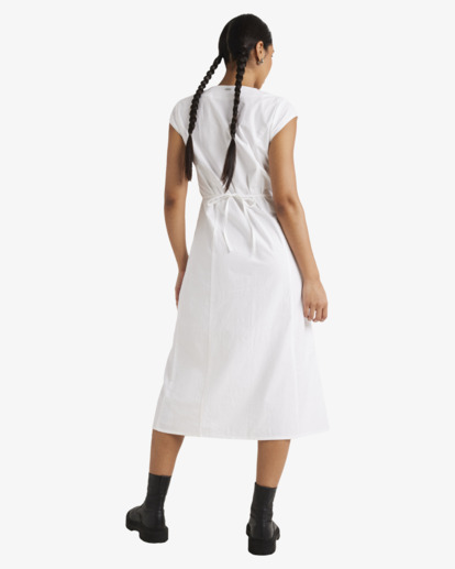 Understated - Midi Dress for Women  UVJWD00215