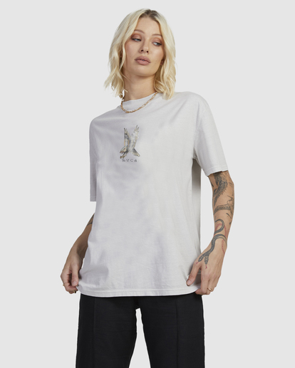 Eagle - T-Shirt for Women  UVJZT00195