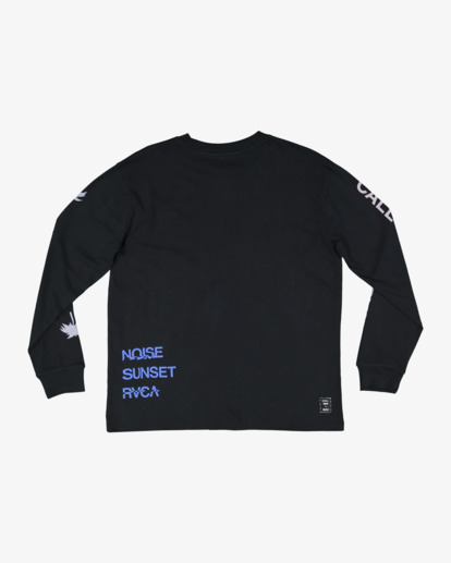 Paradise - Long Sleeve T-Shirt for Women  UVJZT00245