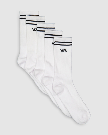 Union - Socks 5 Pack  UVYAA00110