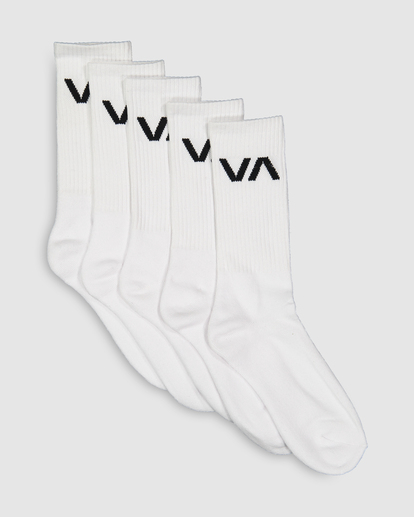 VA Sport - Socks 5 Pack  UVYAA00111