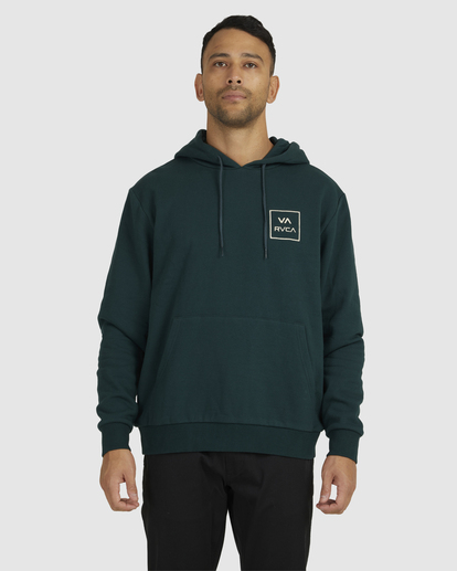 RVCA All The Ways - Hoodie for Men  UVYFT00121