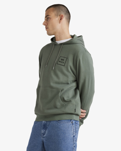 RVCA All The Ways - Hoodie for Men  UVYFT00121