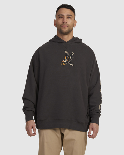 Eagle - Hoodie for Men  UVYFT00220