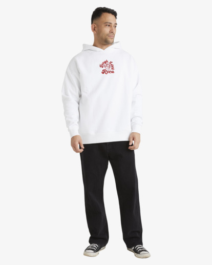 Tough Luck - Pullover Hoodie for Men  UVYFT00287