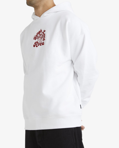 Tough Luck - Pullover Hoodie for Men  UVYFT00287