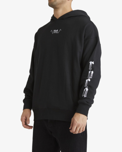 Lynes VA - Pullover Hoodie for Men  UVYFT00299