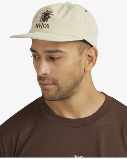 Radio Palms - Strapback Cap for Men  UVYHA00182