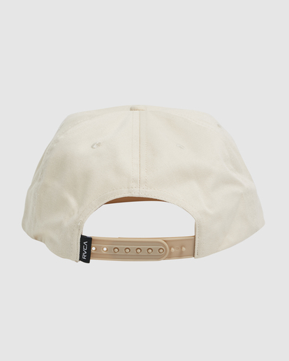 RVCA Rose - Snapback Cap for Men  UVYHA00256