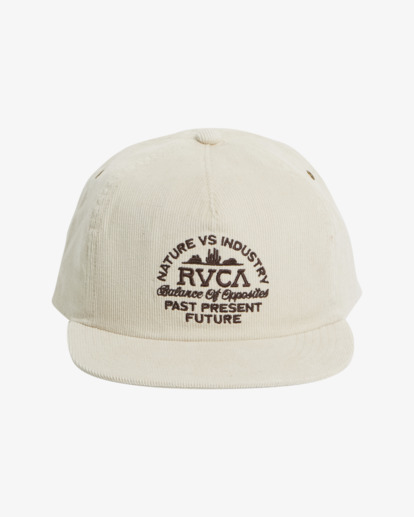 Roswell - Claspback Cap for Men  UVYHA00277