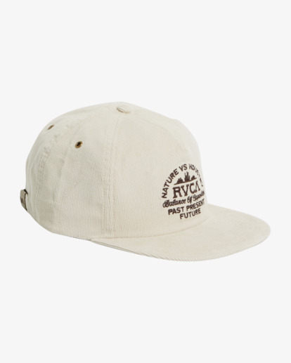 Roswell - Claspback Cap for Men  UVYHA00277