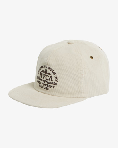 Roswell - Claspback Cap for Men  UVYHA00277