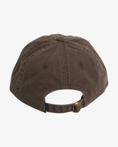 Buck  - Clipback Cap for Men  UVYHA00279