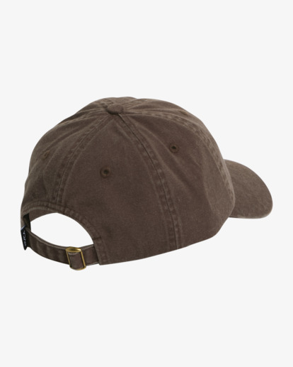 Buck  - Clipback Cap for Men  UVYHA00279