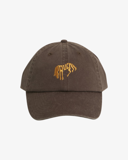 Buck  - Clipback Cap for Men  UVYHA00279