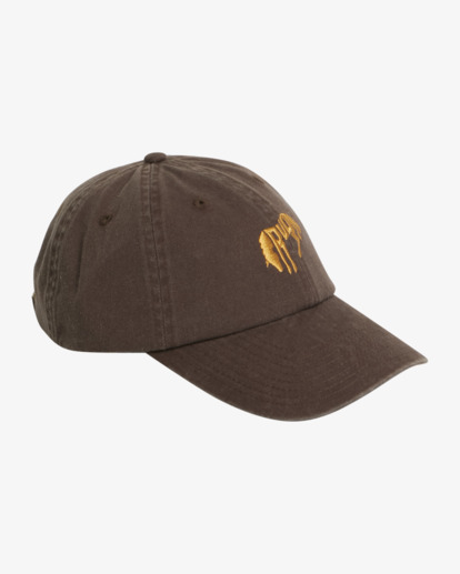 Buck  - Clipback Cap for Men  UVYHA00279