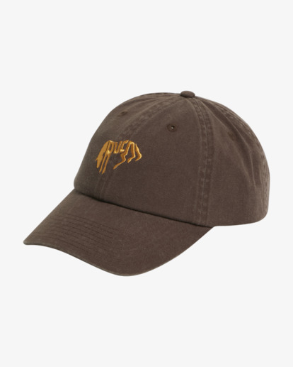 Buck  - Clipback Cap for Men  UVYHA00279