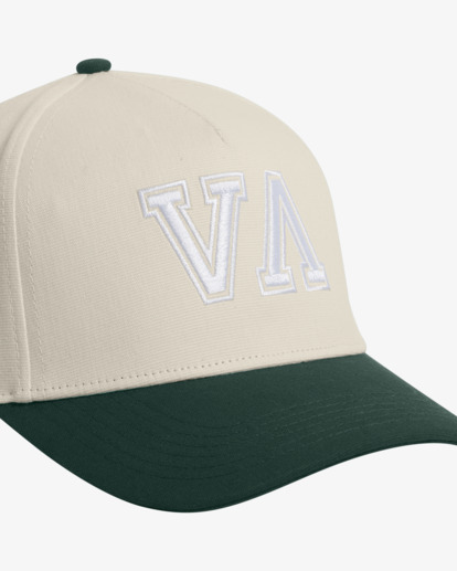 League VA Pinched  - Snapback Cap for Men  UVYHA00304