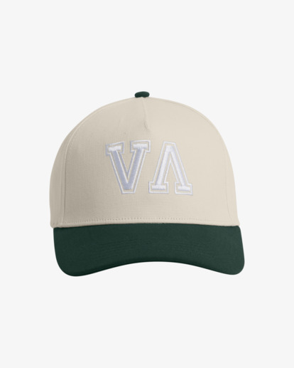 League VA Pinched  - Snapback Cap for Men  UVYHA00304