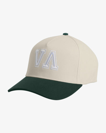 League VA Pinched  - Snapback Cap for Men  UVYHA00304