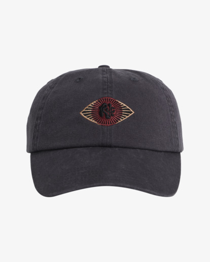 Jupiter - Clipback Cap for Men  UVYHA00308