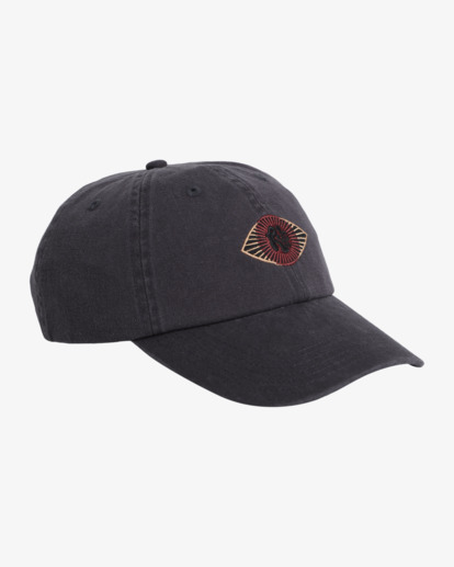 Jupiter - Clipback Cap for Men  UVYHA00308