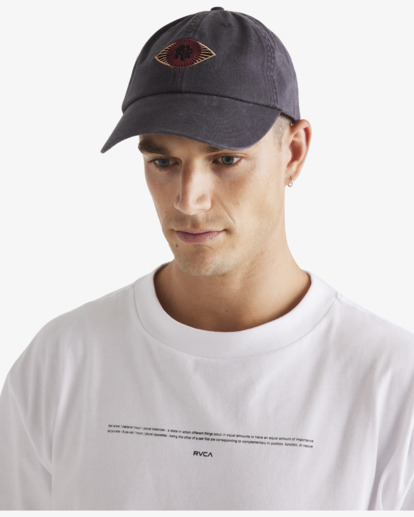 Jupiter - Clipback Cap for Men  UVYHA00308