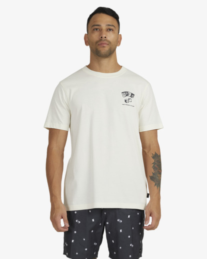Vices - T-Shirt for Men  UVYZT00401