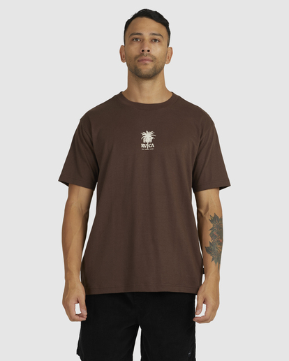 Radio Palms - T-Shirt for Men  UVYZT00420