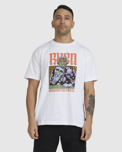 Martin Ander Manderoid - T-Shirt for Men  UVYZT00461