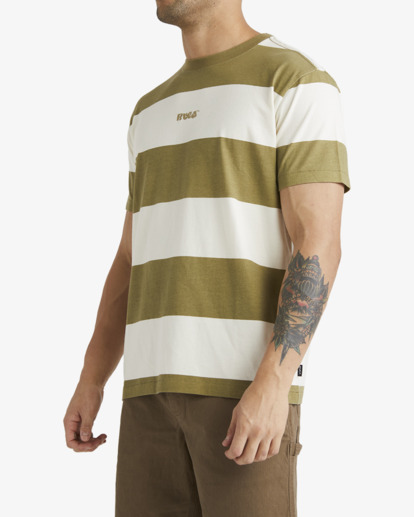 Spring Hit - Short Sleeves T-shirt for Men  UVYZT00739