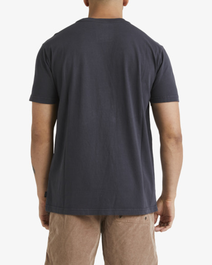 Hawk Eye - Short Sleeves T-shirt for Men  UVYZT00760