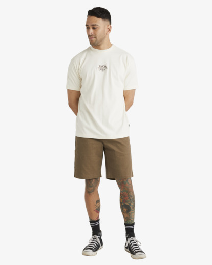 Roswell - Short Sleeves T-shirt for Men  UVYZT00764