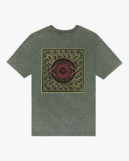 Jupiter - Short Sleeves T-Shirt for Men  UVYZT00893